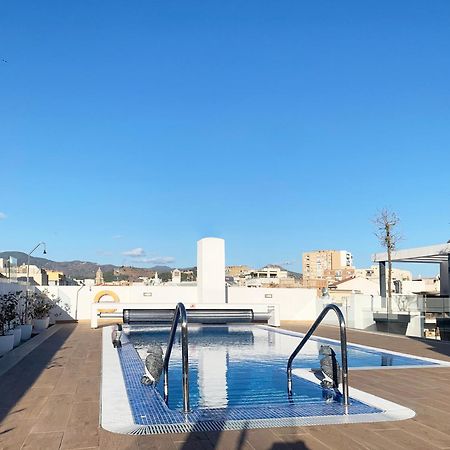 Apartmán Malagadevacaciones - Constancia Exteriér fotografie