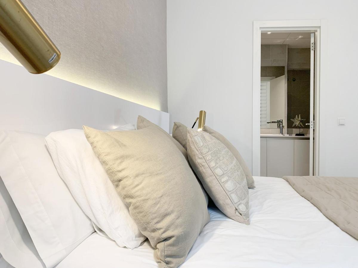 Apartmán Malagadevacaciones - Constancia Exteriér fotografie