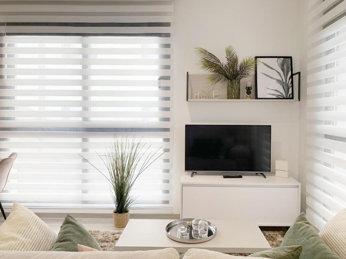 Apartmán Malagadevacaciones - Constancia Exteriér fotografie