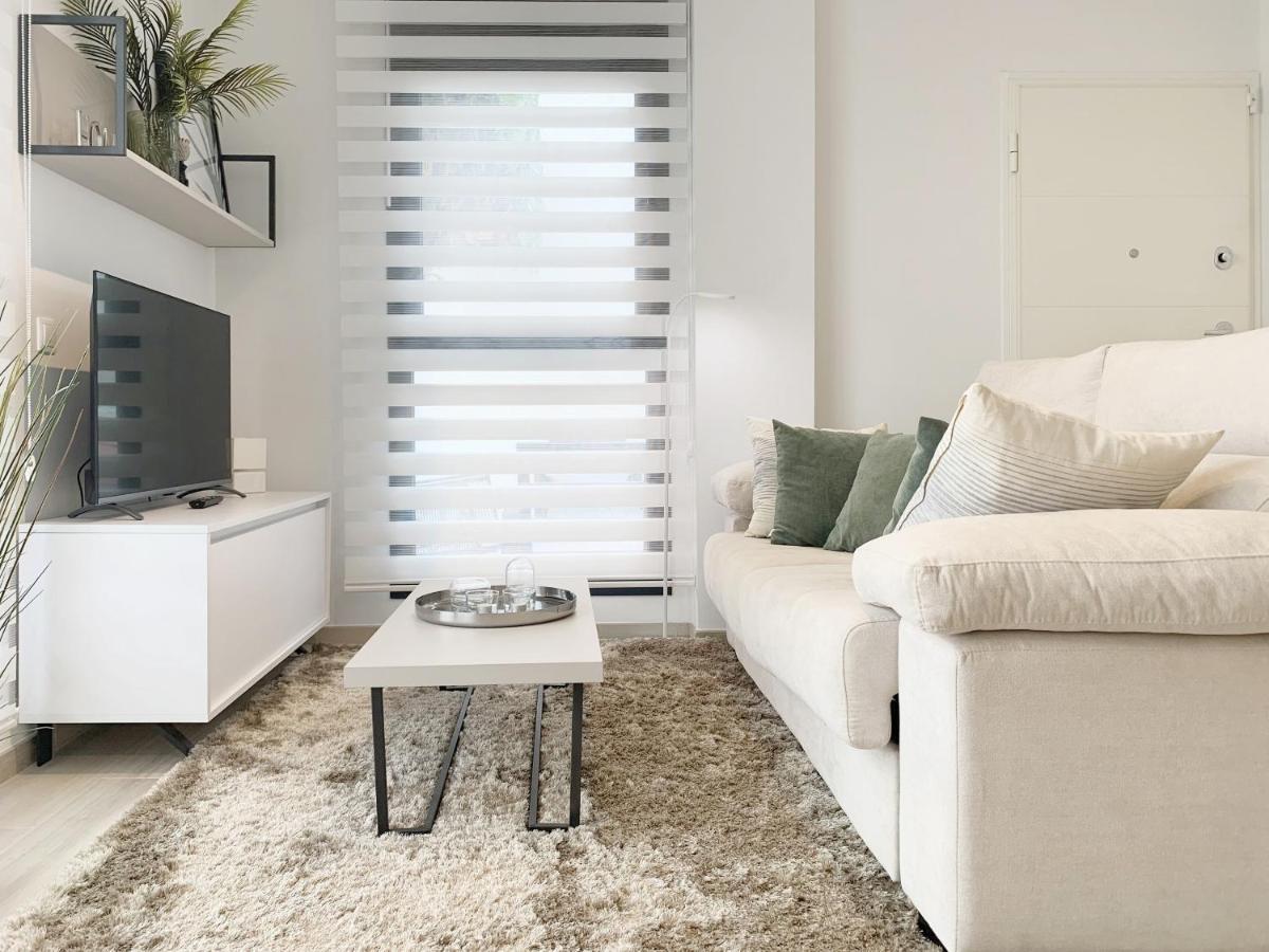 Apartmán Malagadevacaciones - Constancia Exteriér fotografie