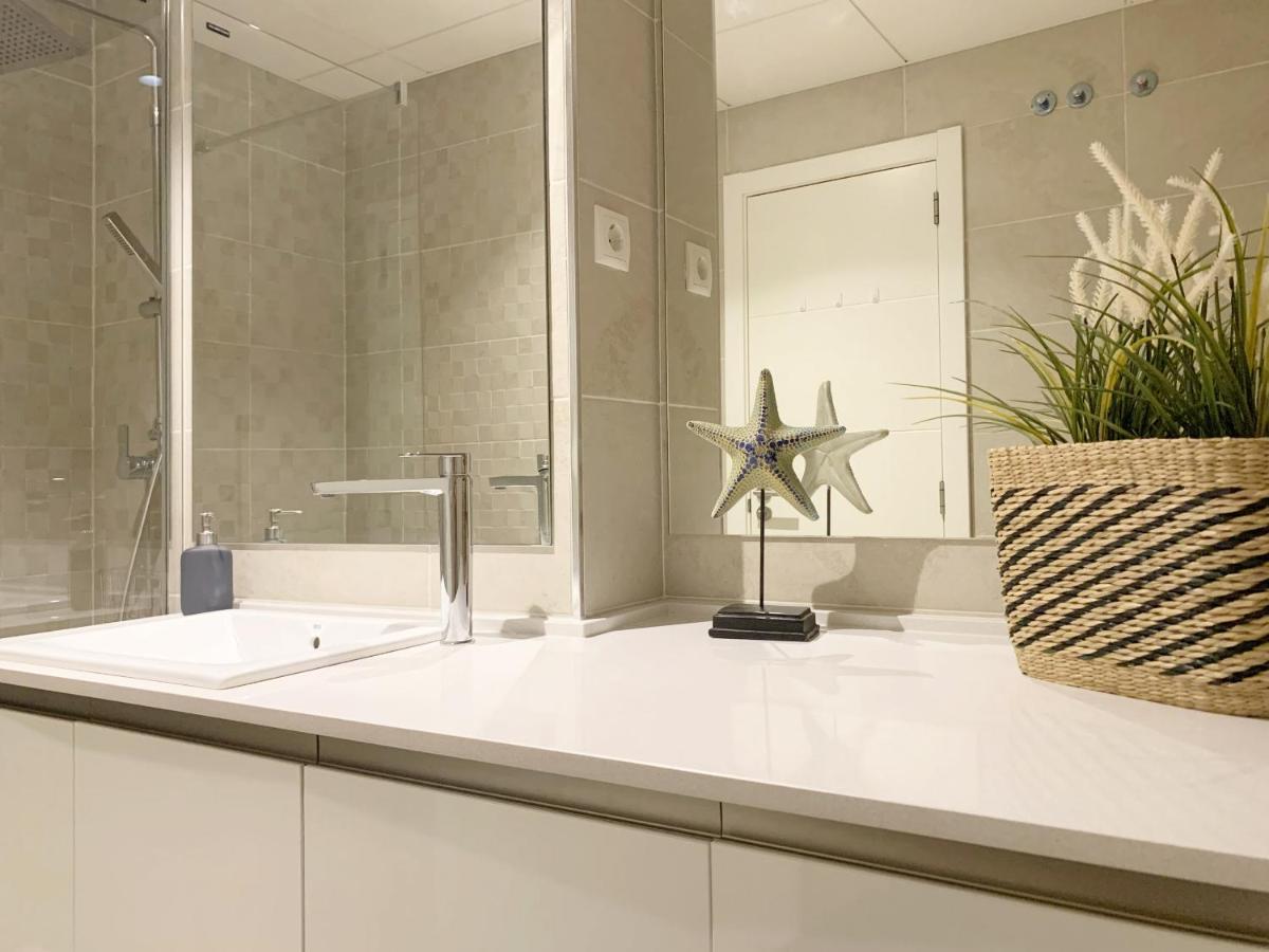 Apartmán Malagadevacaciones - Constancia Exteriér fotografie