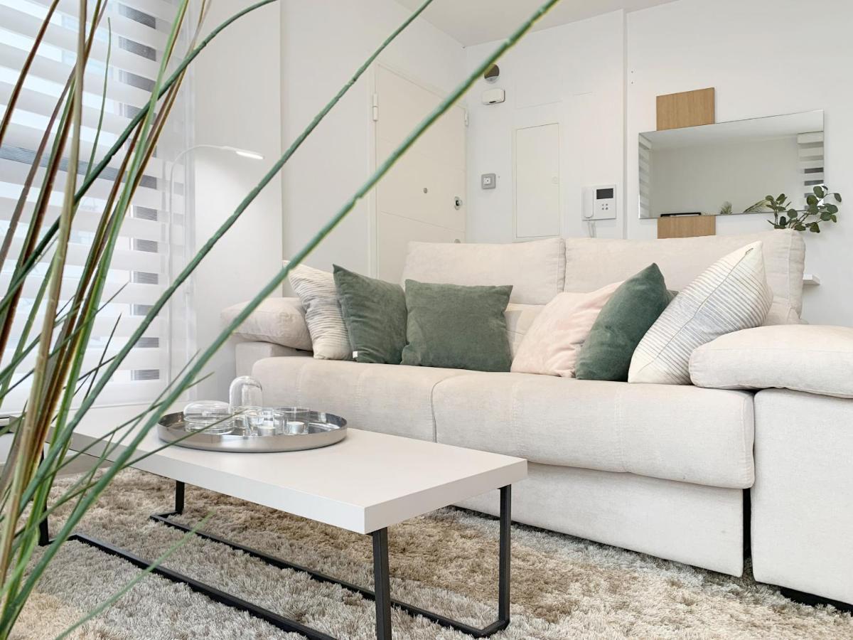 Apartmán Malagadevacaciones - Constancia Exteriér fotografie