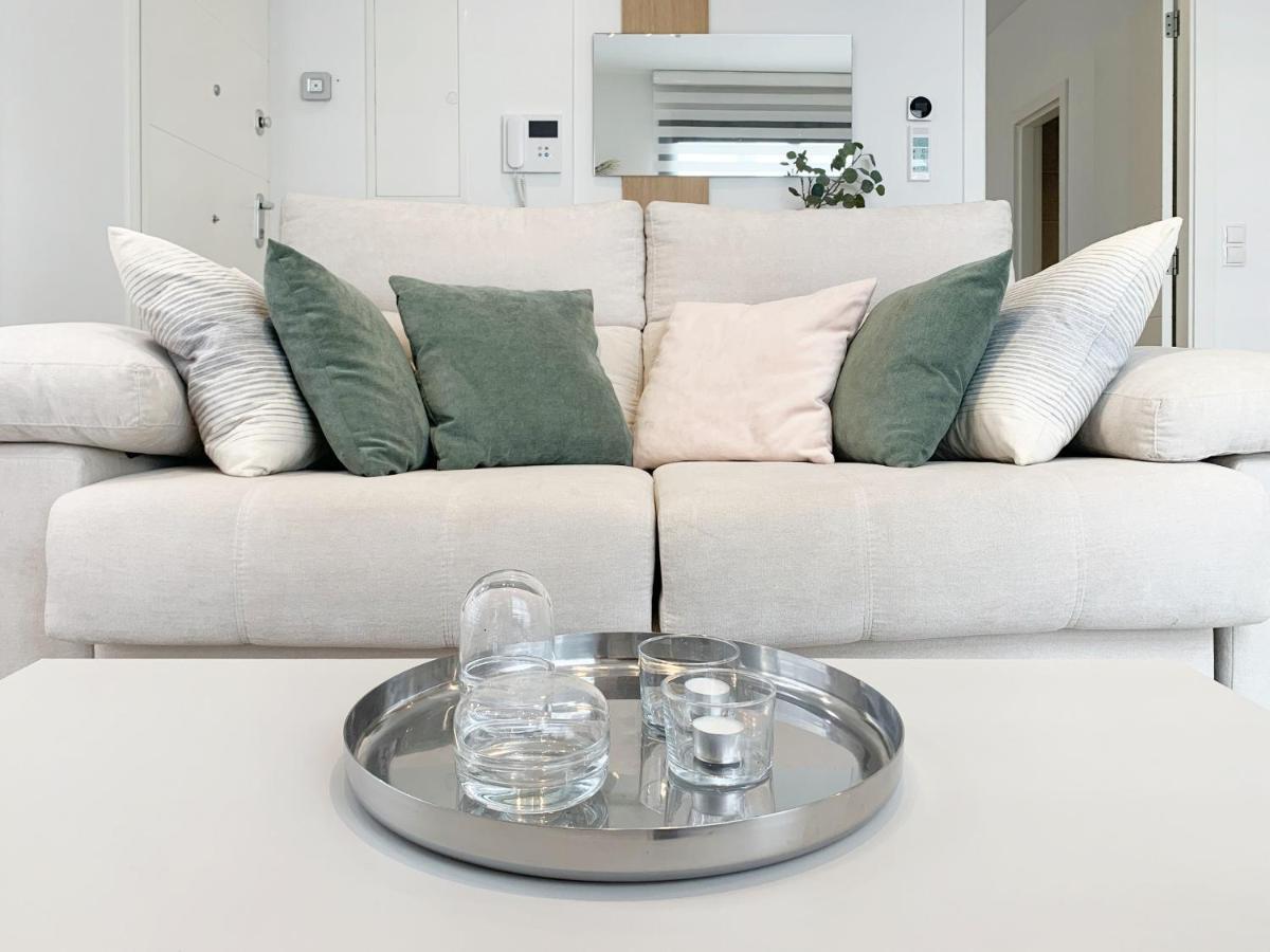 Apartmán Malagadevacaciones - Constancia Exteriér fotografie