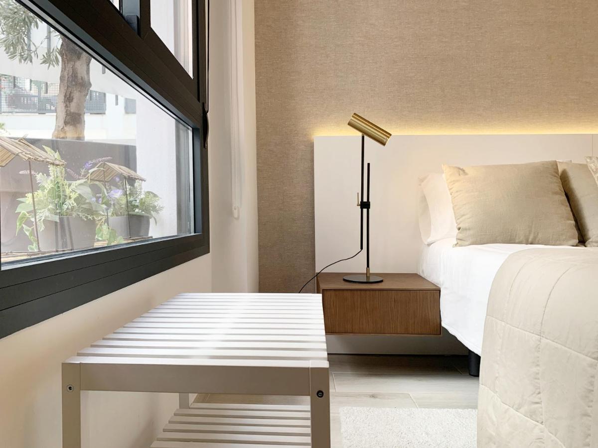 Apartmán Malagadevacaciones - Constancia Exteriér fotografie