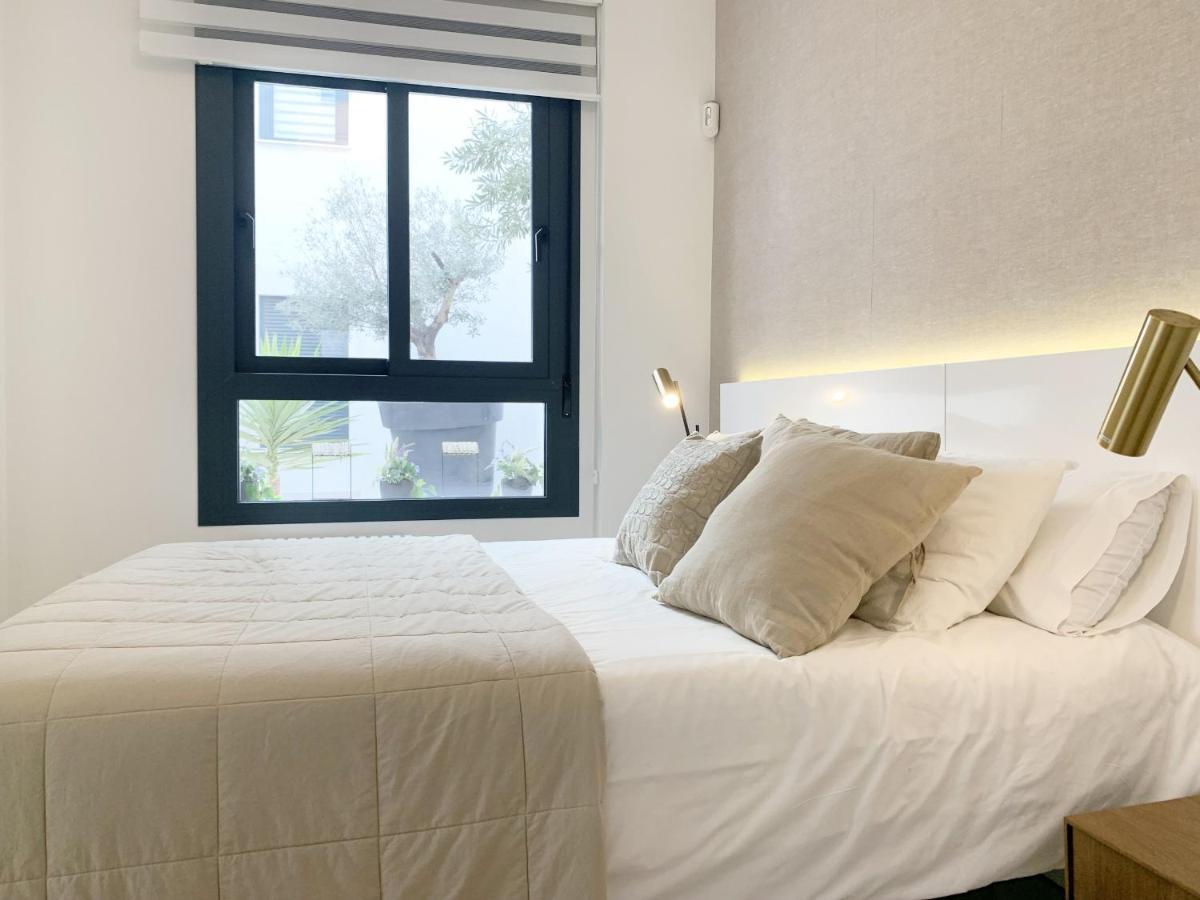 Apartmán Malagadevacaciones - Constancia Exteriér fotografie