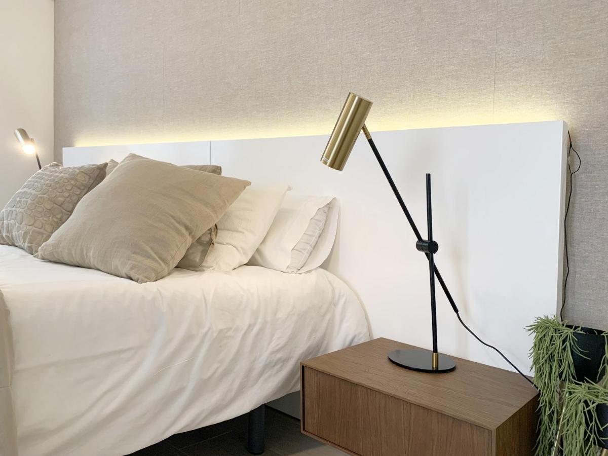 Apartmán Malagadevacaciones - Constancia Exteriér fotografie