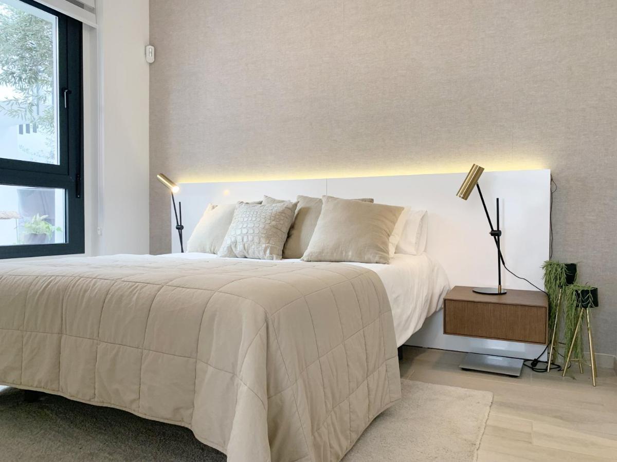 Apartmán Malagadevacaciones - Constancia Exteriér fotografie