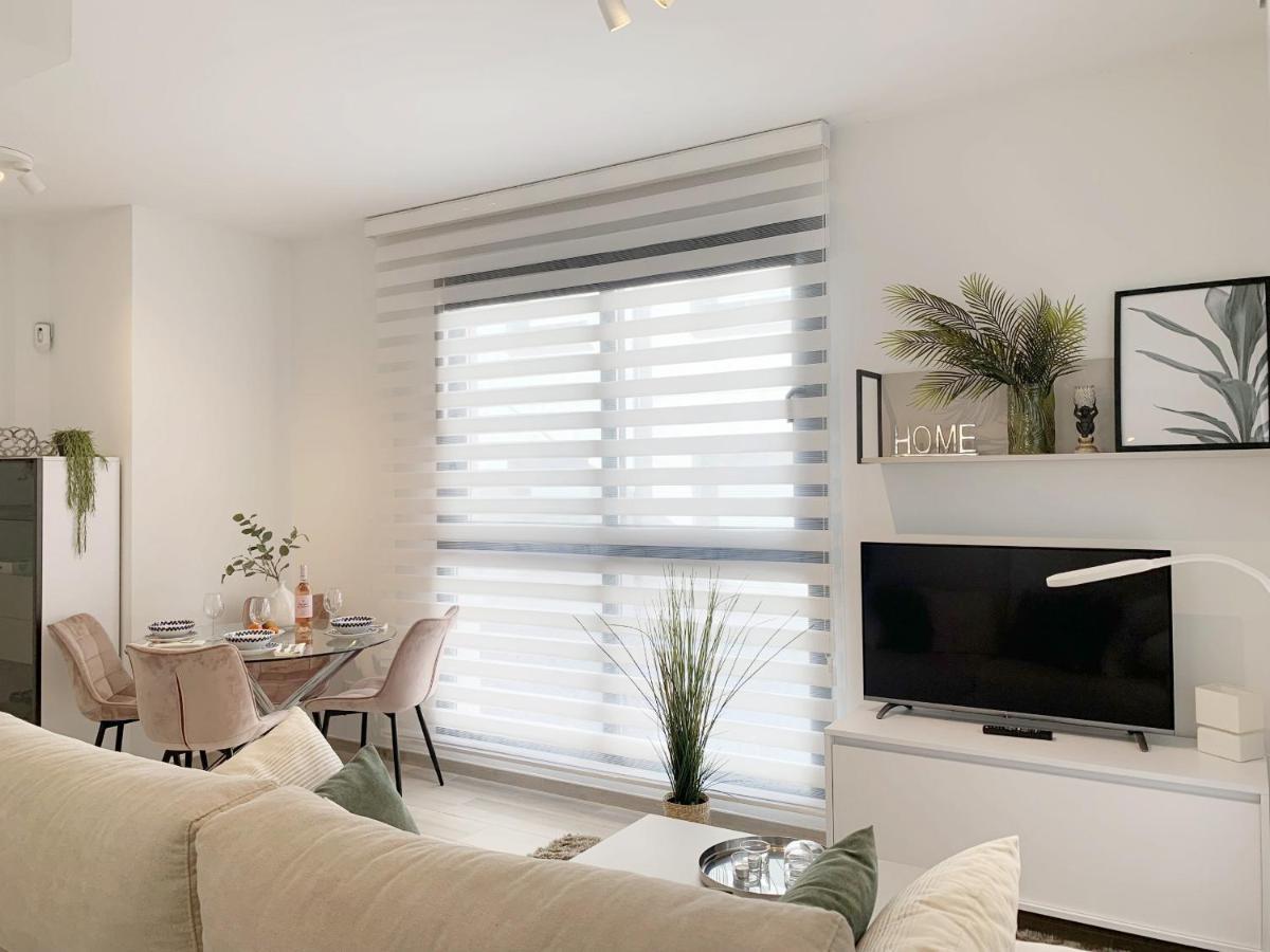 Apartmán Malagadevacaciones - Constancia Exteriér fotografie