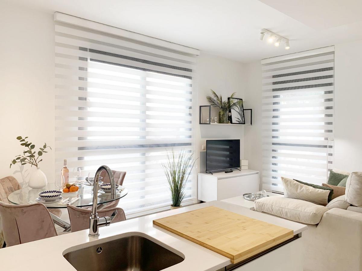 Apartmán Malagadevacaciones - Constancia Exteriér fotografie