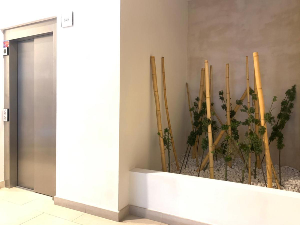 Apartmán Malagadevacaciones - Constancia Exteriér fotografie
