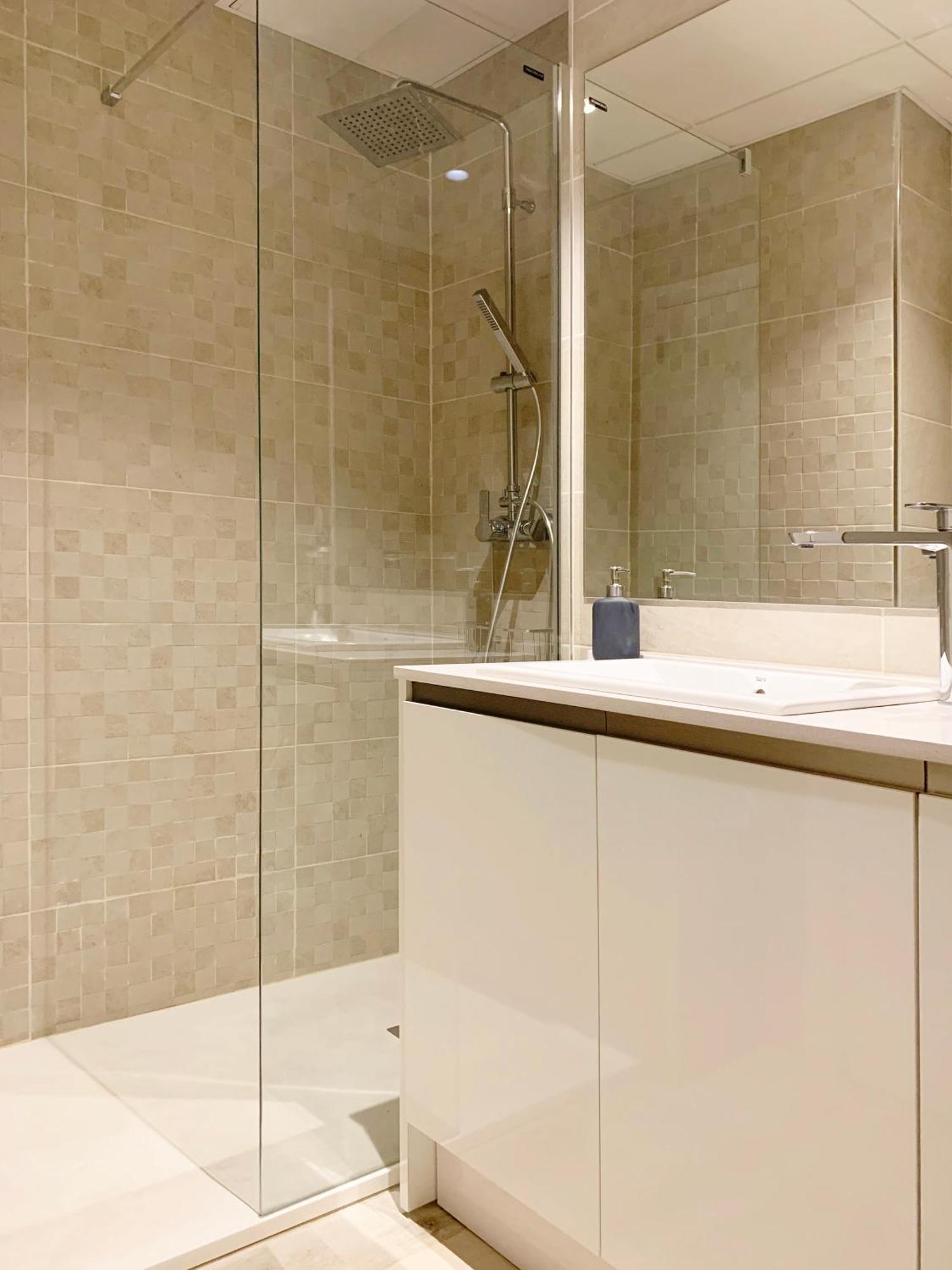 Apartmán Malagadevacaciones - Constancia Exteriér fotografie
