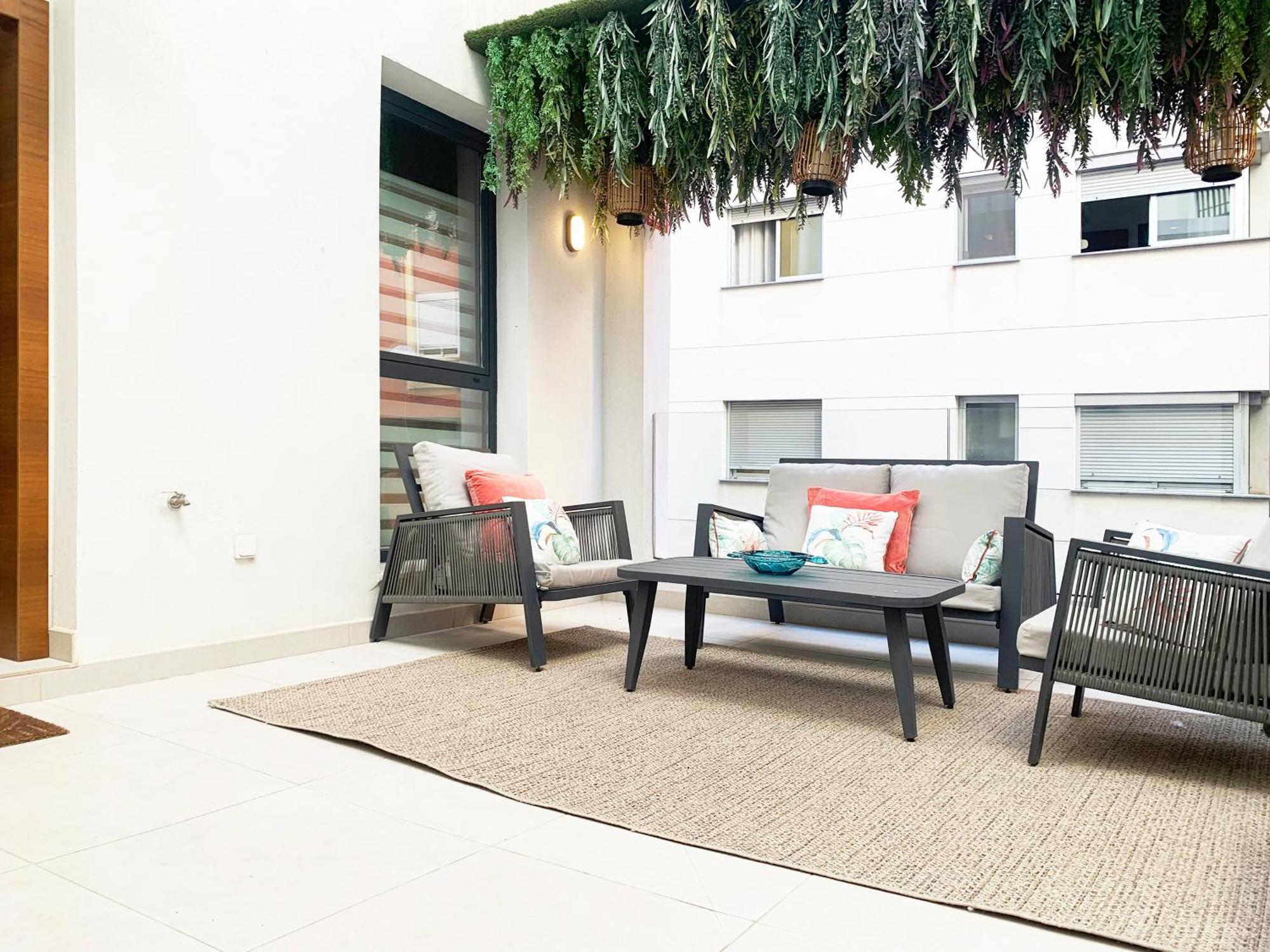 Apartmán Malagadevacaciones - Constancia Exteriér fotografie