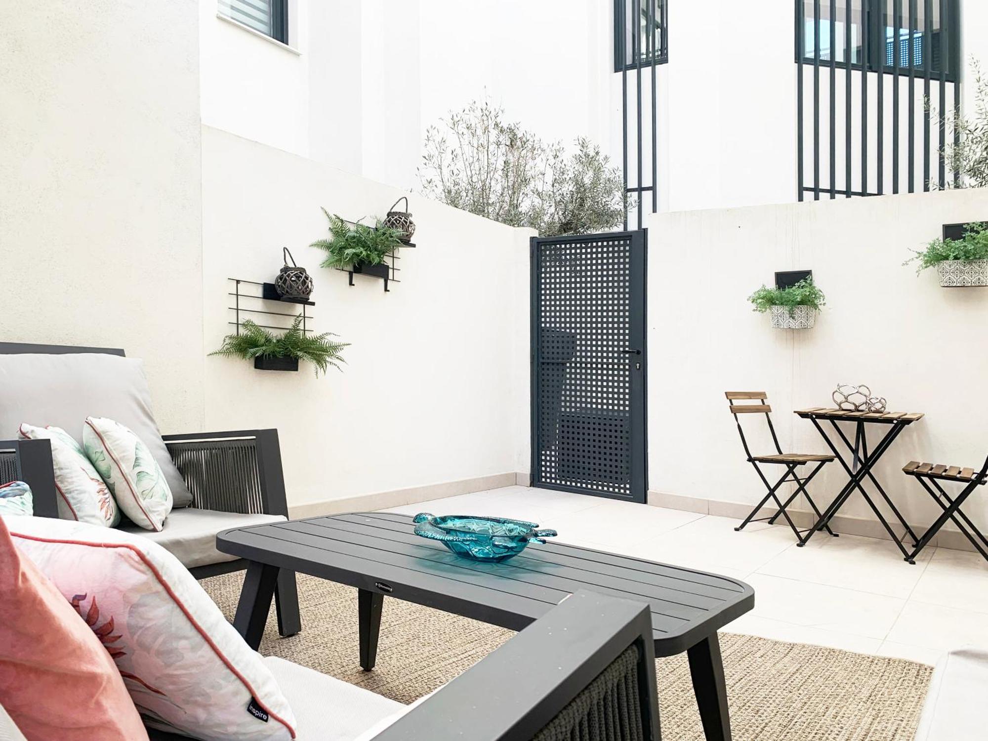 Apartmán Malagadevacaciones - Constancia Exteriér fotografie