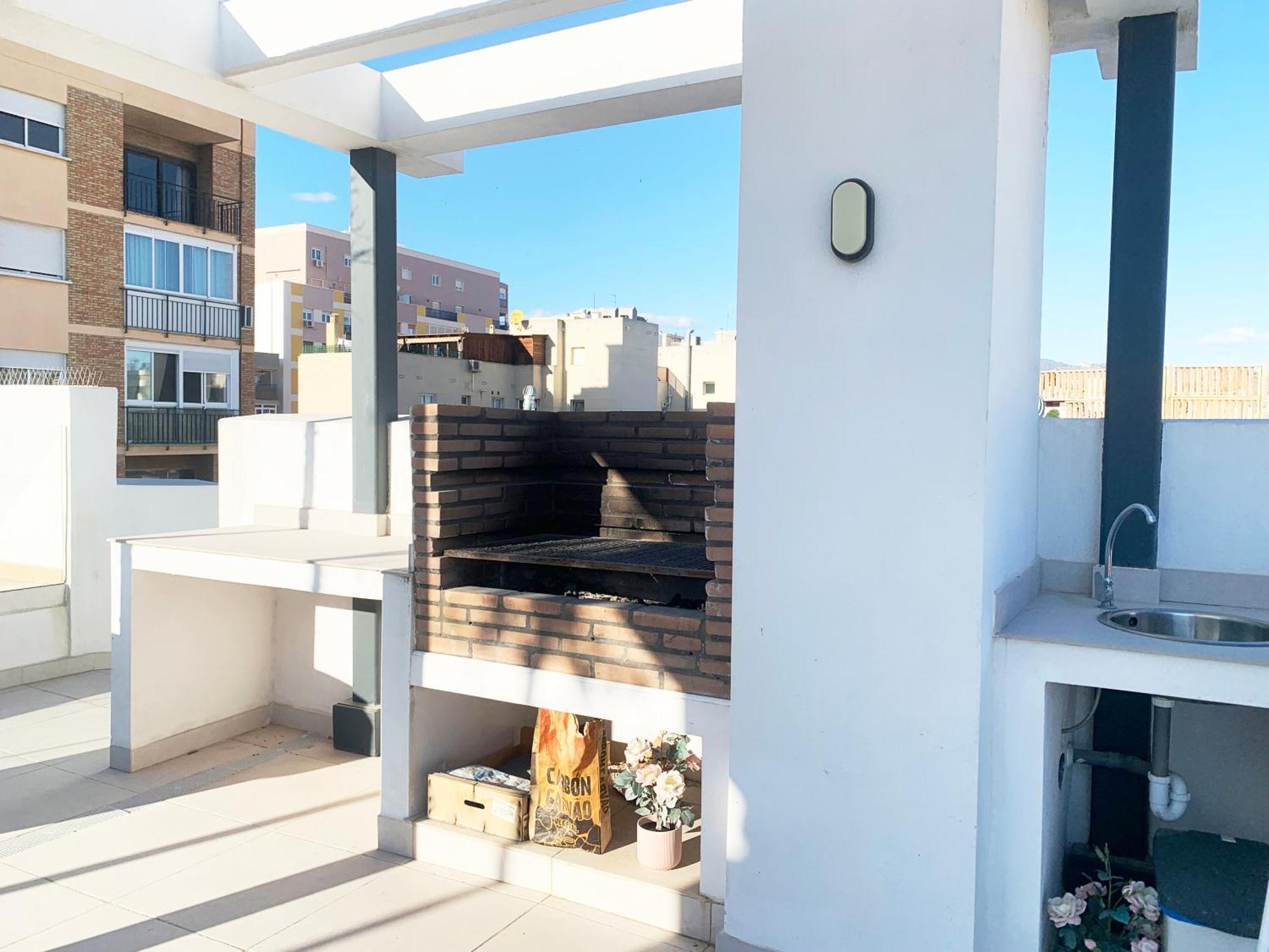 Apartmán Malagadevacaciones - Constancia Exteriér fotografie