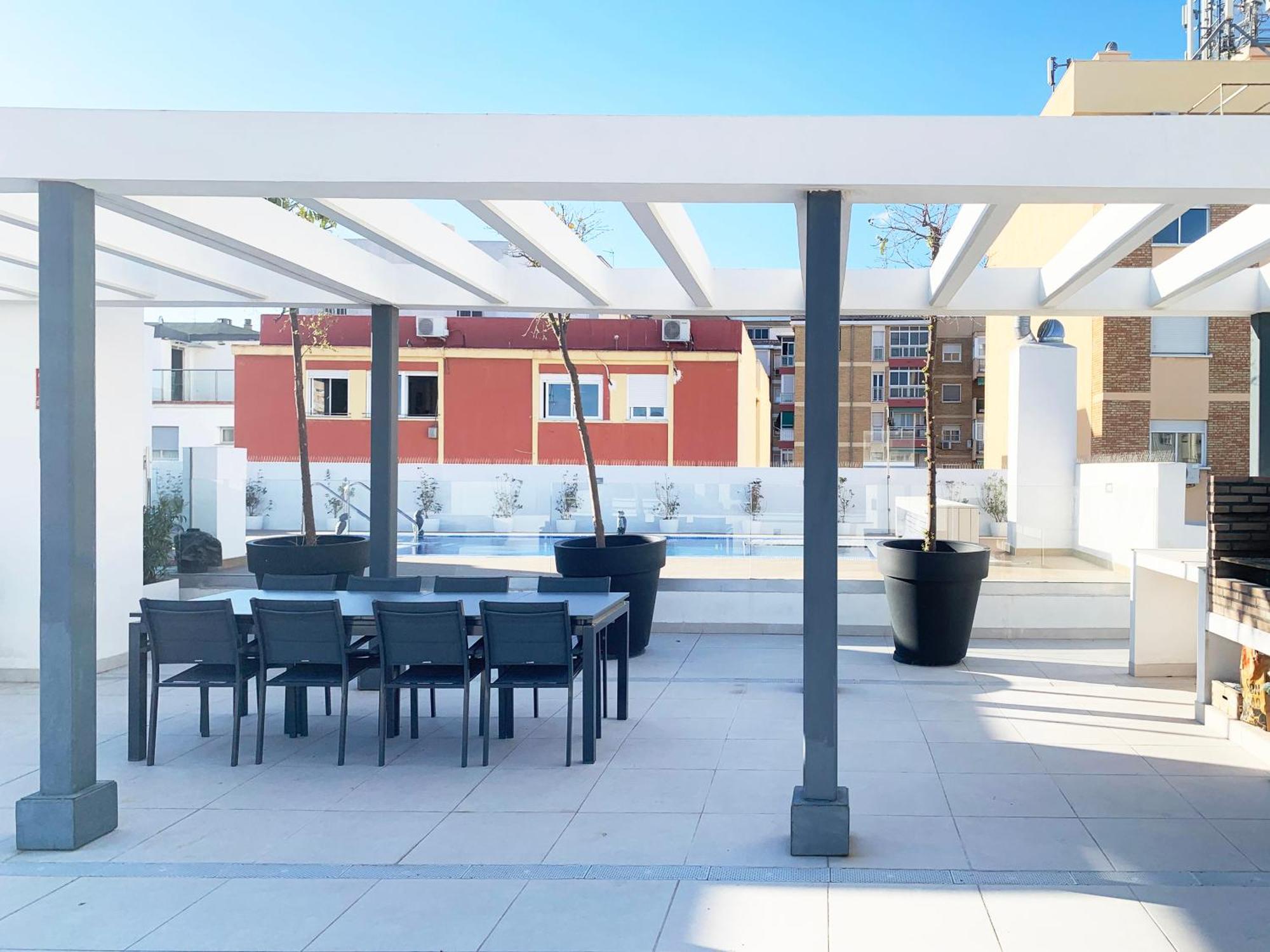 Apartmán Malagadevacaciones - Constancia Exteriér fotografie