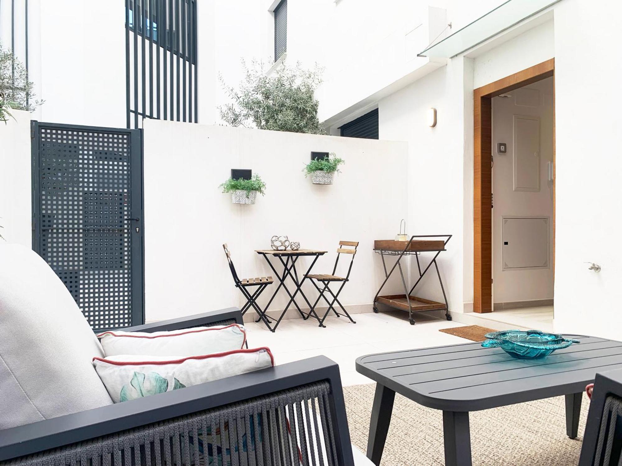 Apartmán Malagadevacaciones - Constancia Exteriér fotografie