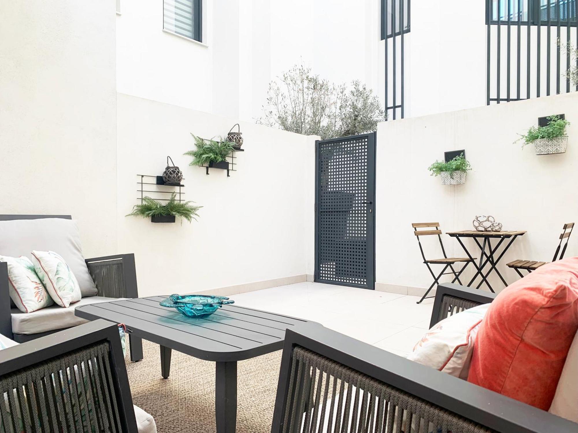 Apartmán Malagadevacaciones - Constancia Exteriér fotografie